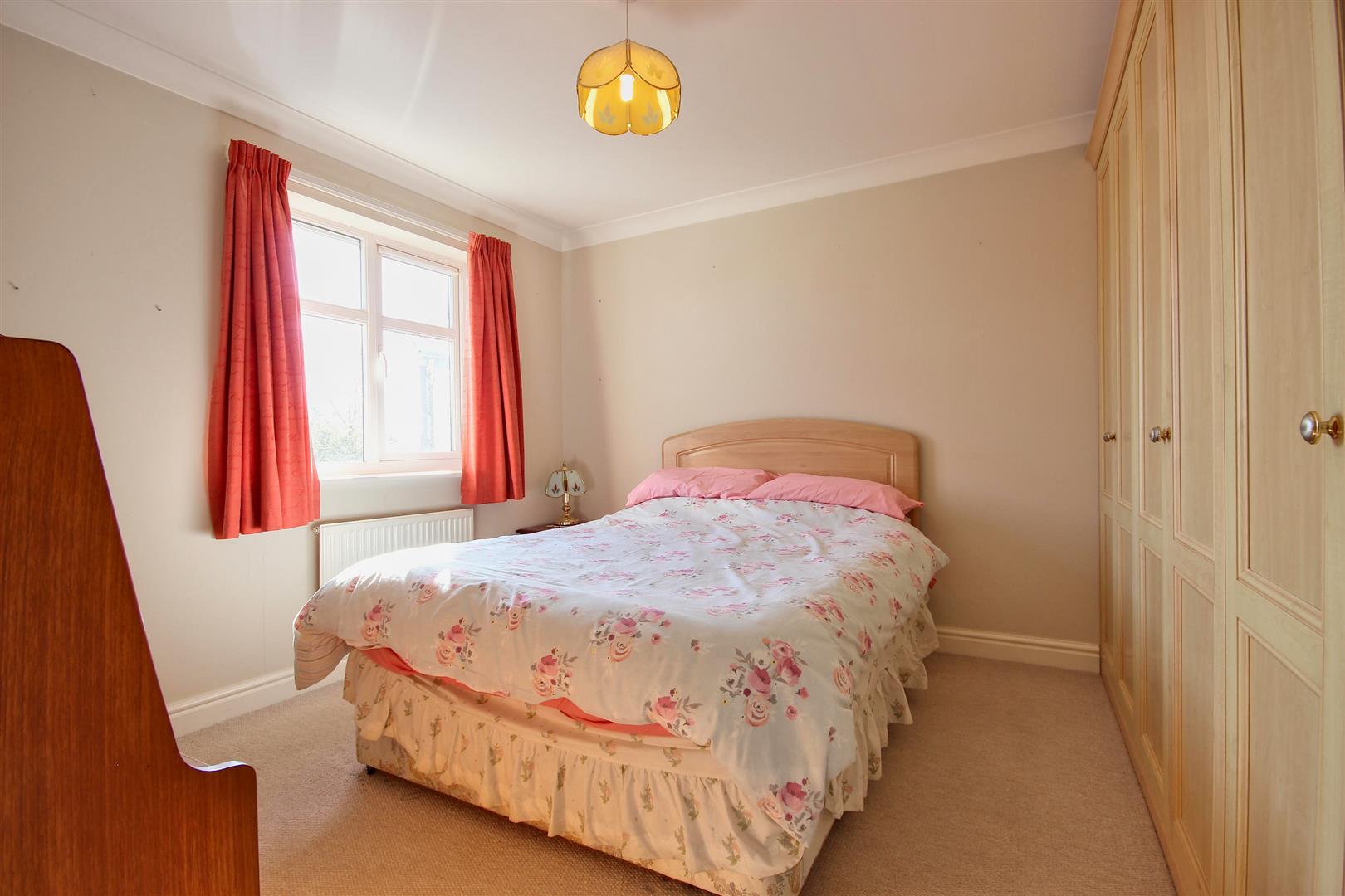 St. Margarets View, Long Riston